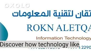 Sharaby ROKN ELETQAN LLC