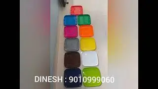 CASHEW PACKING CONTAINERS