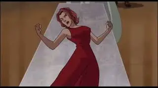 Voice Over Reel - Gentel Sharrie