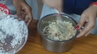 Magic Without Fire- Banana Sweet Rice