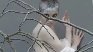 TENEBRA CADUTA Backstage - Fuorisalone 2016