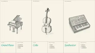 Amica Sonic Branding Casefilm