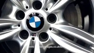 New BMW 5 Series Saloon First Look | Westerly BMW | BMW Dealer Exeter, Yeovil, South West