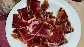 Food Trip at EL TABLAO DE CARMEN. FLAMENCO DINER at Poble Espanyol. My Barcelona Spain Trip Memories