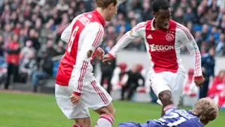 A tribute to Vurnon Anita (version one)