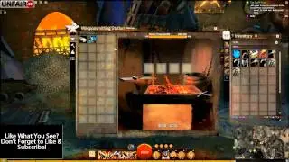Guild Wars 2 Руководство по изготовлению оружия 75-150 обновлено