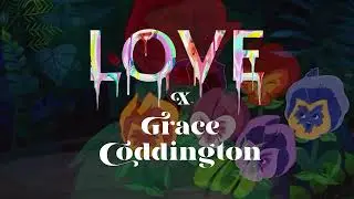 A STORY WITHOUT WORDS - LOVE MAGAZINE X GRACE CODDINGTON INSPIRED EDITORIAL | Keira Davitt-Bailey