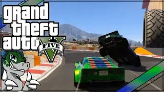 Wir sind (fast) gut | #001 | Best of GTA V