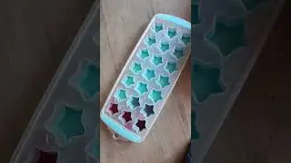 homemade ❤️ rose 🌹 milk ❤️ jelly making 🤍 with agar agar ❤️