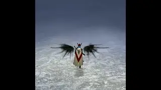 DAoC Eden Solo Valkyrie Tutorial