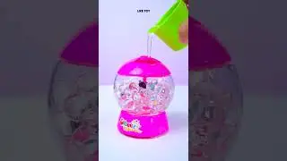 Satisfying With Unboxing & Review Orbeez WOW World Miniauter Set Toys Video ASMR