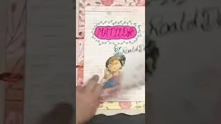 book review of MATILDA by Roald Dahl #viral #trending #shaky #shortsfeed