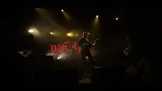 Paenil Era full set @ Quantic, 10.01.2026