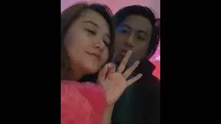 Patrick cium Olivia Gossandra