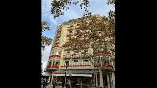 Hotel Majestic Barcelona