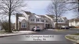 Bucks County Real Estate -   1621 Covington Rd Unit #11, Yardley, PA 19067