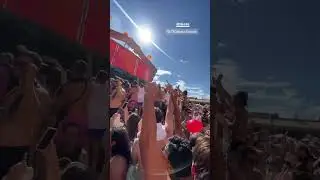 TIESTO AT TAO BEACH 702-718-0754