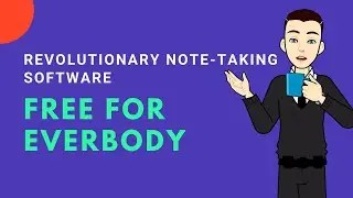 best free note taking app 2021 Notion | Premium Free For Students