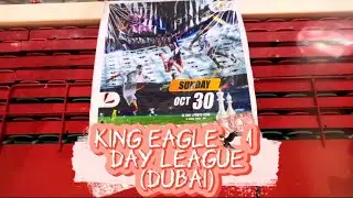 1 day league sa dubai basketball