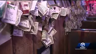 Decades long tradition coming back to San Antonio's Owl Bar & Cafe