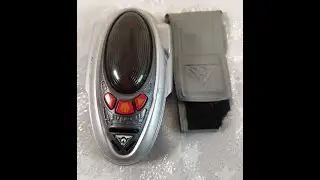 Power Rangers Time Force Chrono Morpher   Lights & Sounds by Bandai