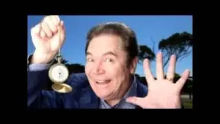 Episode03 - Tennis, Bert Newton and the great Australian Dream.