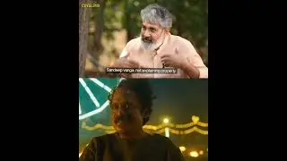 Rajamouli about Malayalam Cinema 👀