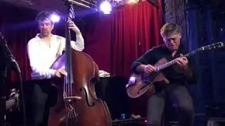 Peter Bernstein improvising on Clifford Brown's Sandu