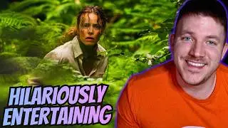 OMG, Send Help Was AWESOME! | (2026) Movie Review