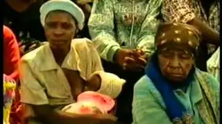 Robert Mugabe, the world's first centenarian dictator.