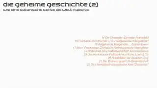 Die geheime Geschichte (2) - wie eine satanische Sekte die Welt kaperte (Wolfgang Eggert)