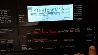 casio ctx700 review 2019
