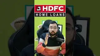 HDFC home loan #shorts