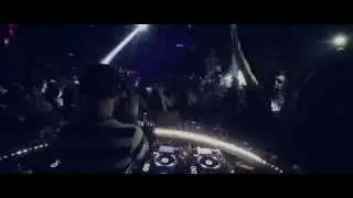 Chris Child @ Dybbuk Athens 2015