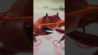 Crab Champions Gameplay 🦀 | Development Update 15