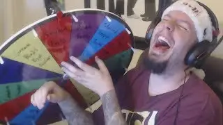 Giant Twitch Stream Donation Fail