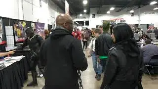 The Great PHILADELPHIA COMIC CON