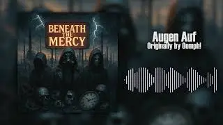 Beneath the Mercy - Augen Auf