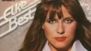 Elke Best - Meine T&uuml;r ist immer offen - 1976
