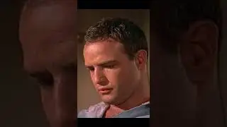 Marlon Brando