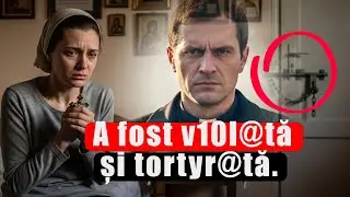 S-a căsătorit cu un pastor — dar lucrurile pe care i le făcea erau îngrozitoare!