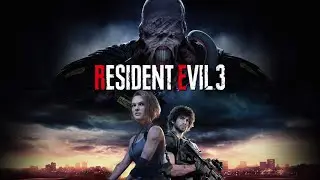 Resident Evil 3 REmake on Inferno