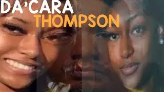 DACARA THOMPSON: JASMINE AND RIGGS ROAD TO GALAXY NIGHTCLUB