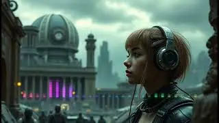 AI - Caf&eacute; Romance (version 2.0)