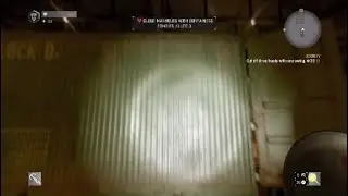 Dying light quarantine zones - holy year tunnel