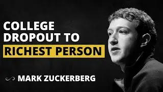 Mark Zuckerberg Success Story | What Made Mark Zuckerberg So Successful?