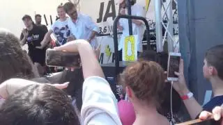 Marcus and Martinus DANCE/YOUMESSE Berlin 08.07.17