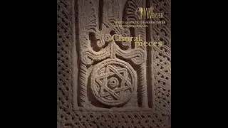 Willy Weiner: &ldquo;Once Upon A Time&hellip;&rdquo; performed by Yerevan State Chamber Choir