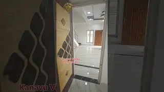 New Villa For Sale Near Porur