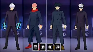Default Fist Glitch File V3 😱 FF + FF MAX | Android & iOS 2026